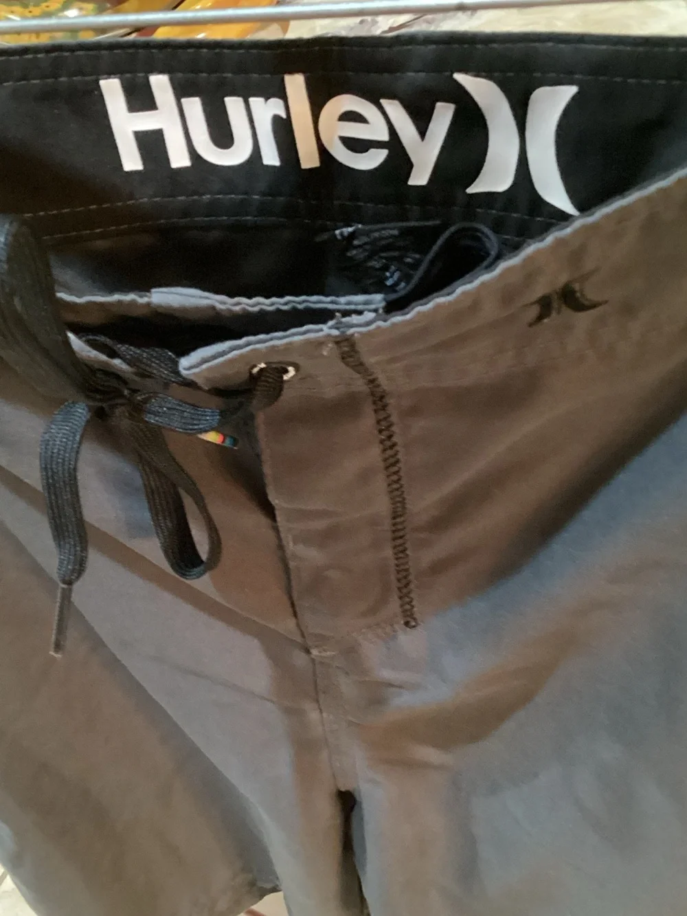 Men's Pants Subcategory Identification